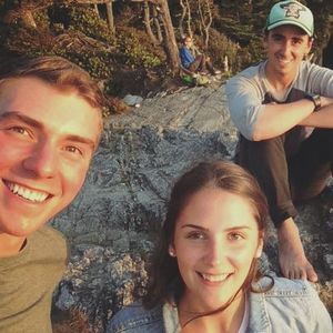 Meet your Posher, Kim